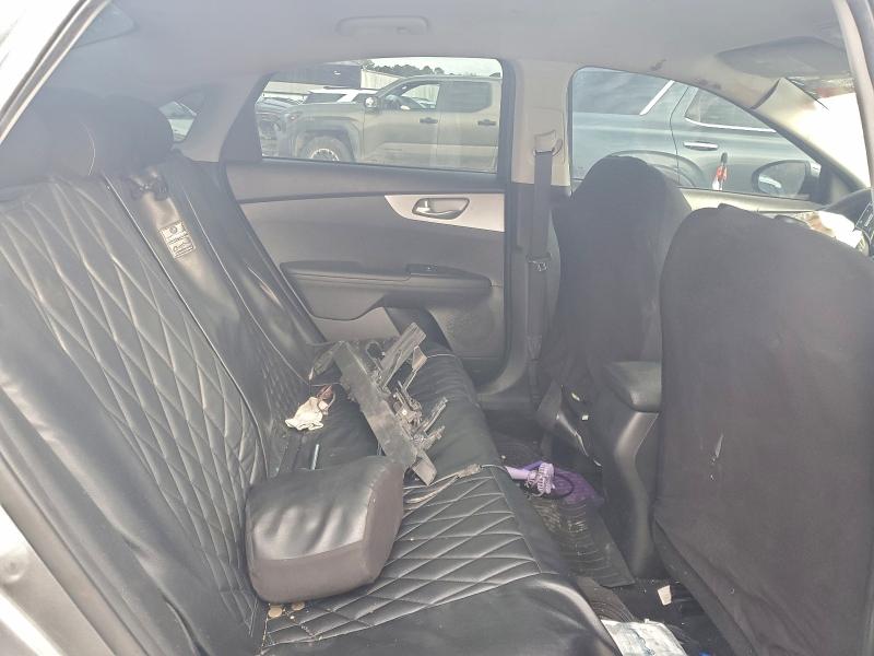 Aukcja sprzedaży 2023 Kia Forte, vin: 3KPF24AD8PE686870, numer aukcji: 94171735