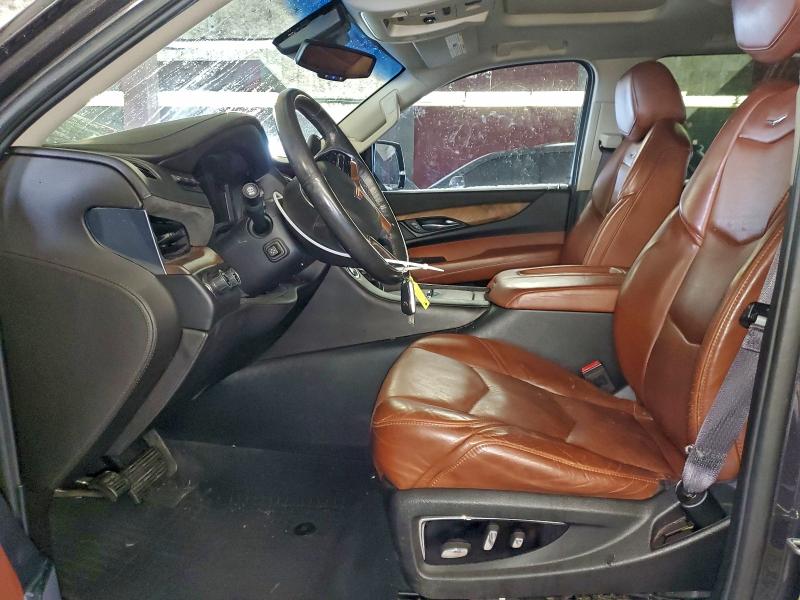 Aukcja sprzedaży 2015 Cadillac Escalade, vin: 1GYS4MKJ8FR564813, numer aukcji: 95981135