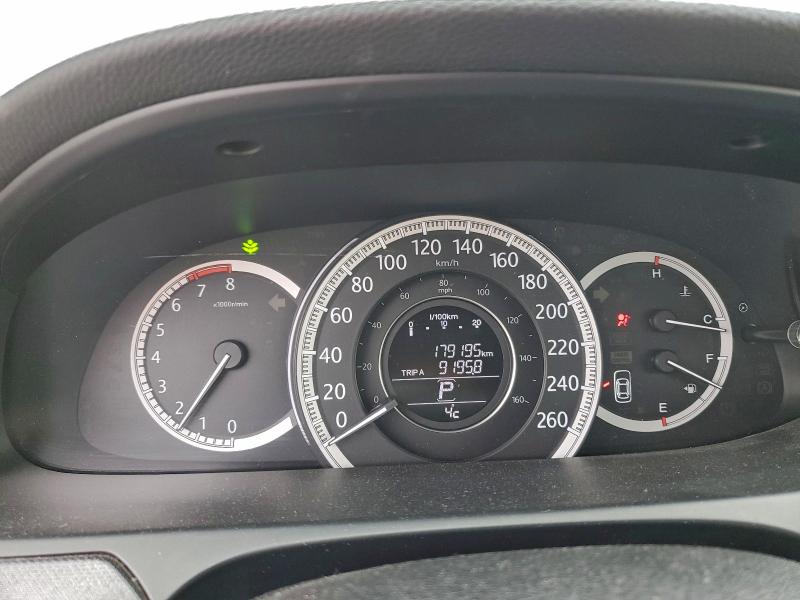 Aukcja sprzedaży 2013 Honda Accord, vin: 1HGCR2F32DA806889, numer aukcji: 96916775