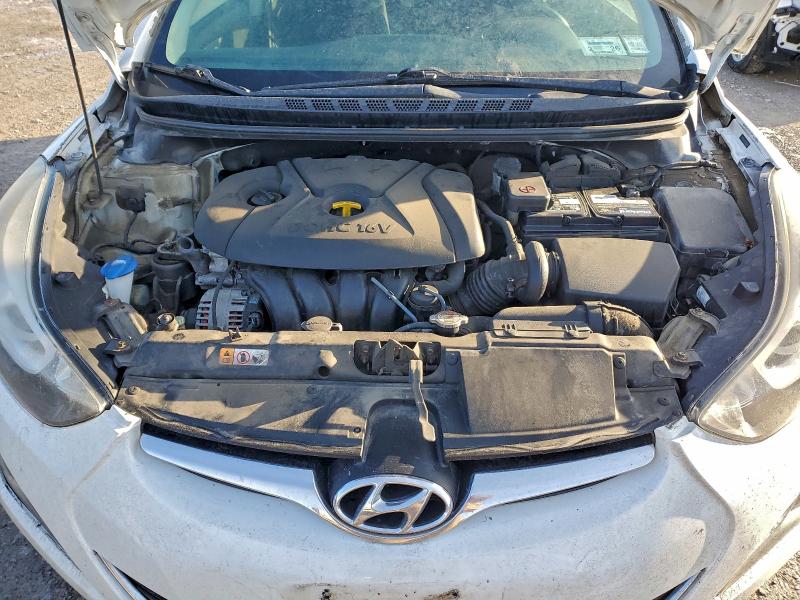 Продажа на аукционе авто 2015 Hyundai Elantra Se, vin: 5NPDH4AE6FH586369, номер лота: 98582225