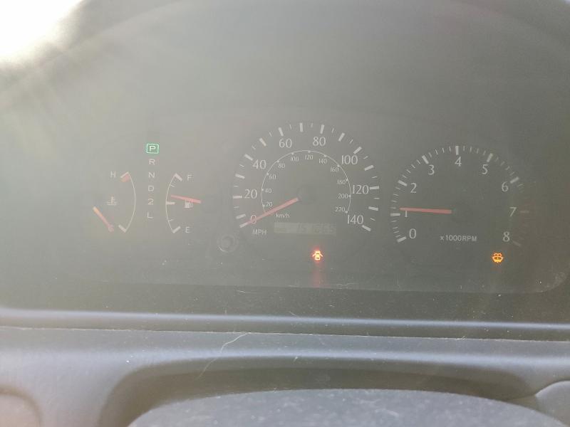 Aukcja sprzedaży 2000 Toyota Camry Solara, vin: 2T1CG22P4YC388012, numer aukcji: 96907845