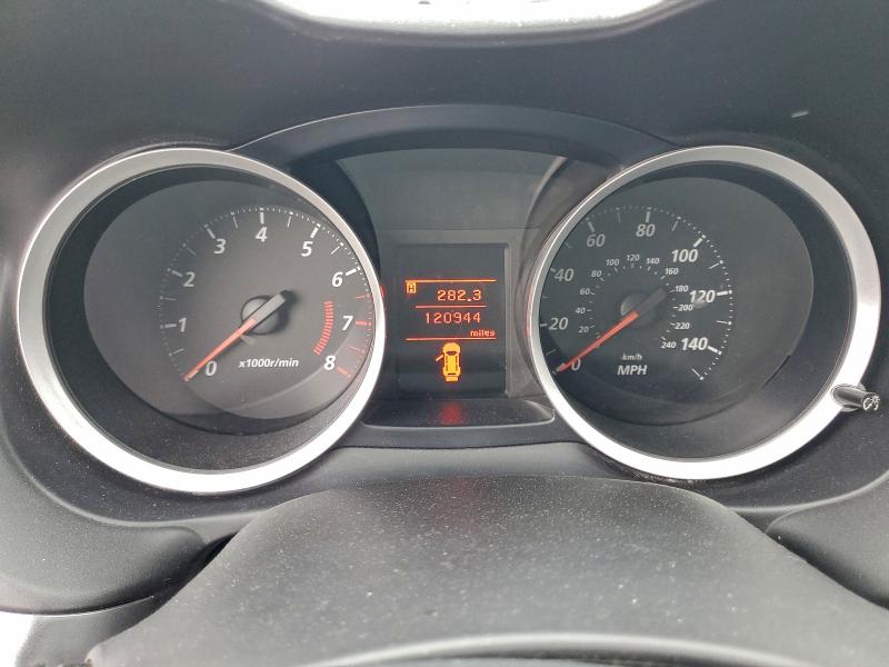 Продаж на аукціоні авто 2011 Mitsubishi Lancer Es, vin: JA32U2FU4BU042653, номер лоту: 98676255