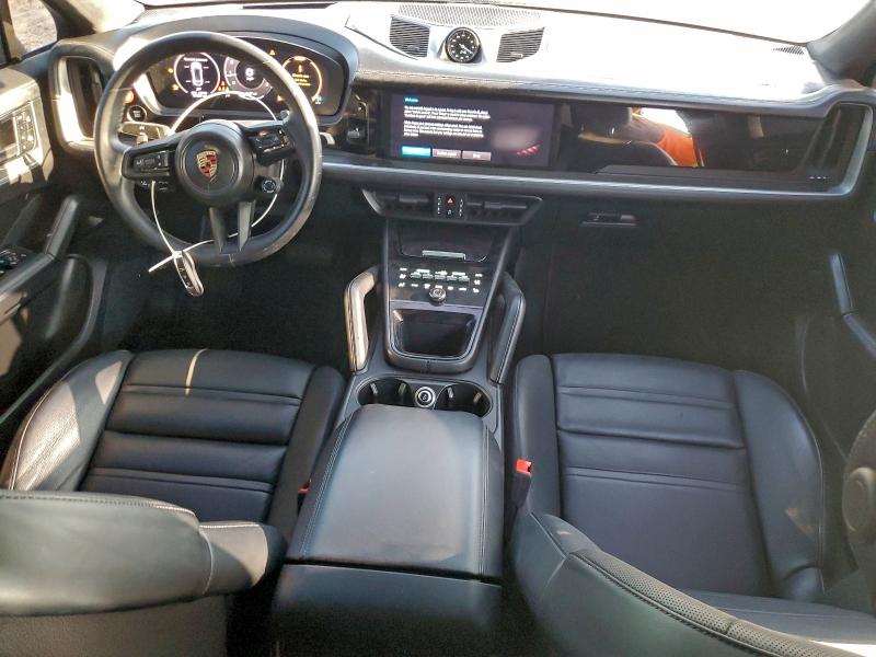 98250575 :رقم المزاد ، WP1BA2AY1RDA52862 vin ، 2024 Porsche Cayenne Co مزاد بيع