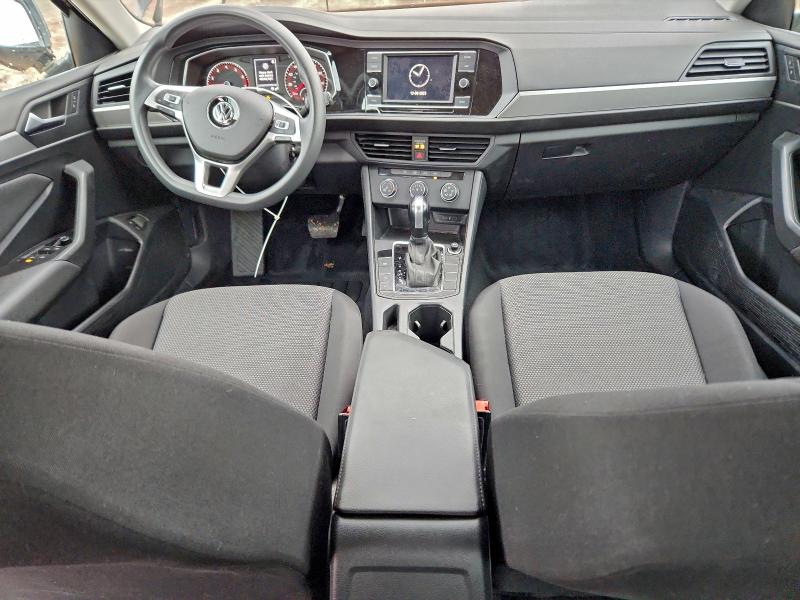 Aukcja sprzedaży 2021 Volkswagen Jetta, vin: 3VWC57BU2MM027711, numer aukcji: 78598015