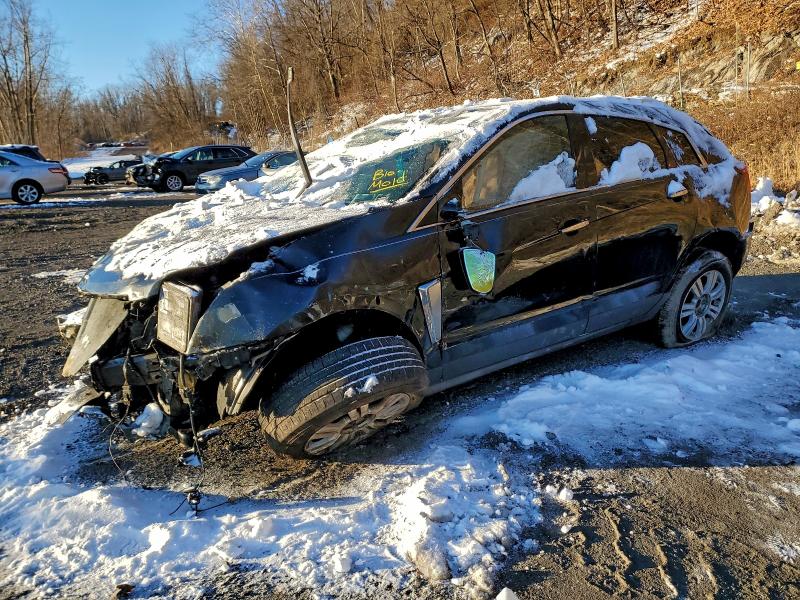 Aukcja sprzedaży 2015 Cadillac Srx, vin: 3GYFNEE33FS595594, numer aukcji: 95562995