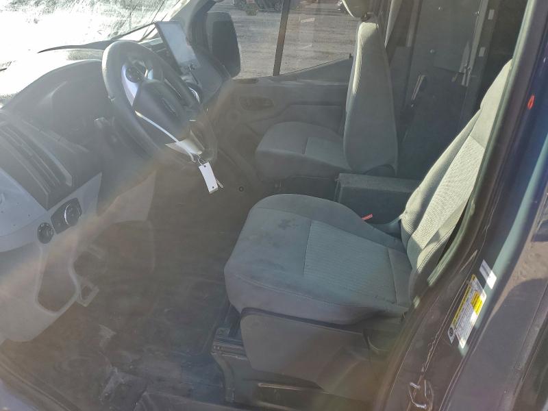 Продажа на аукционе авто 2019 Ford Transit, vin: 1FTYR3XMXKKB78251, номер лота: 47105026