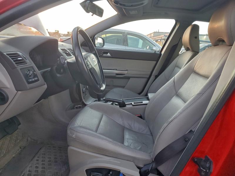 Продажа на аукционе авто 2008 Volvo S40 2.4i, vin: YV1MS382282380357, номер лота: 96112375