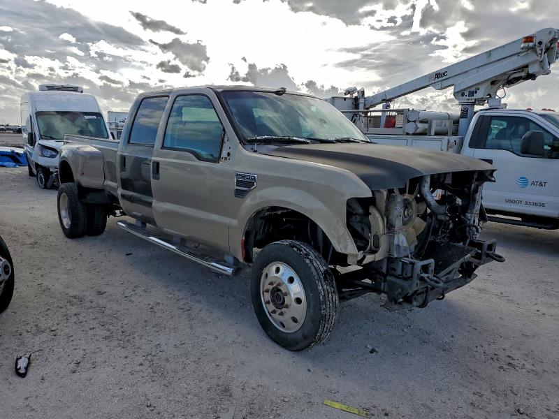 Aukcja sprzedaży 2004 Ford F550 Supe, vin: 1FDAW57P74EC28326, numer aukcji: 97221085