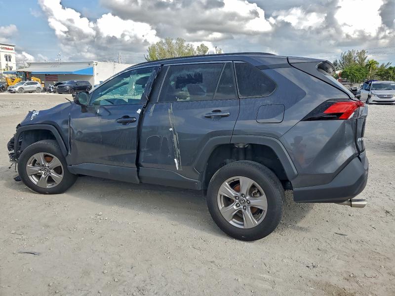 Aukcja sprzedaży 2022 Toyota Rav4 Xle, vin: 2T3W1RFV1NC213297, numer aukcji: 97405565