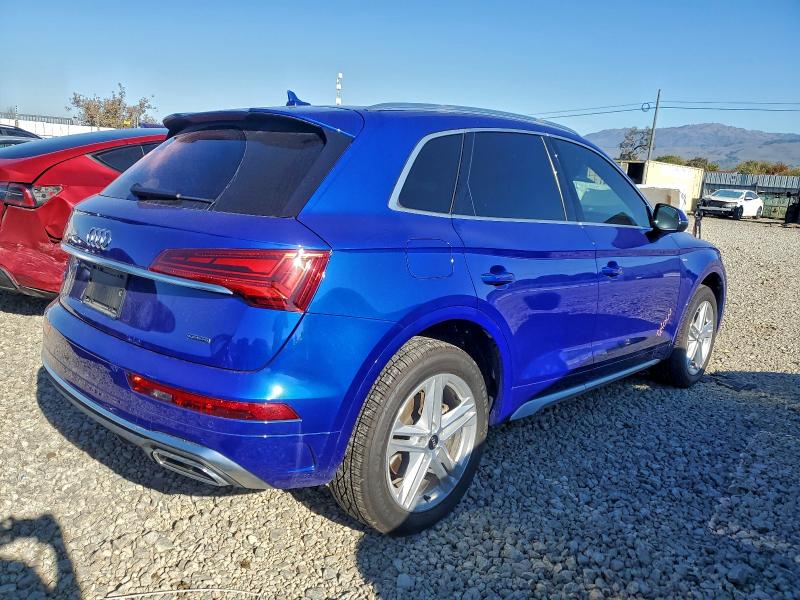 Aukcja sprzedaży 2023 Audi Q5 E, vin: WA1E2AFY4P2053537, numer aukcji: 95916385