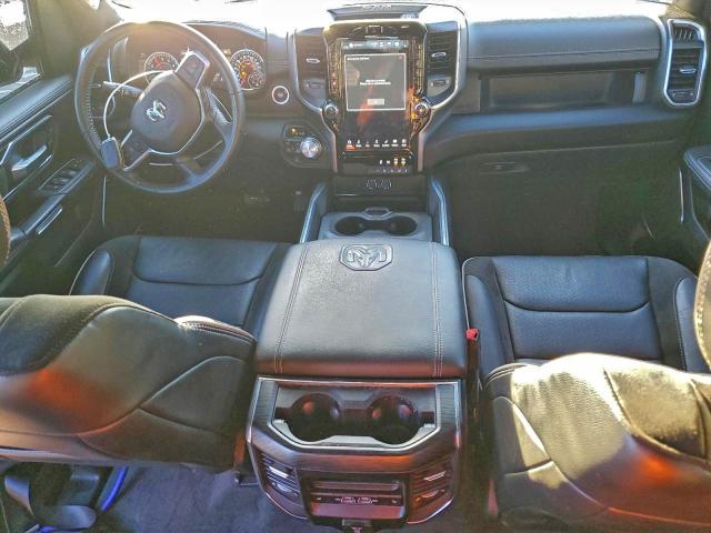 Продаж на аукціоні авто 2024 Ram 1500, vin: 1C6SRFJT7RN110951, номер лоту: 97189805
