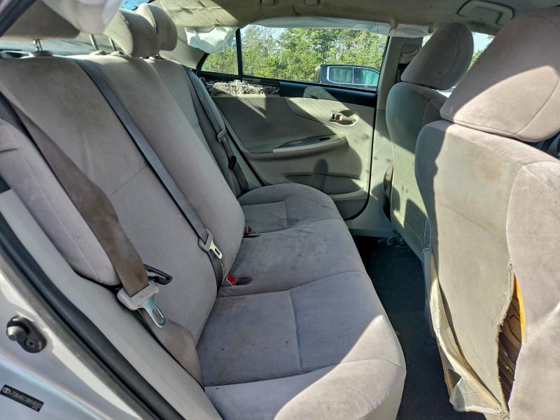 2011 Toyota Corolla მანქანა იყიდება აუქციონზე, vin: JTDBU4EE1B9149301, აუქციონის ნომერი: 97551815