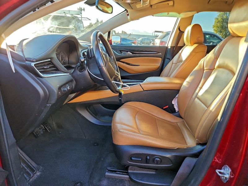 Продажа на аукционе авто 2019 Buick Enclave, vin: 5GAERBKW7KJ207170, номер лота: 96629155