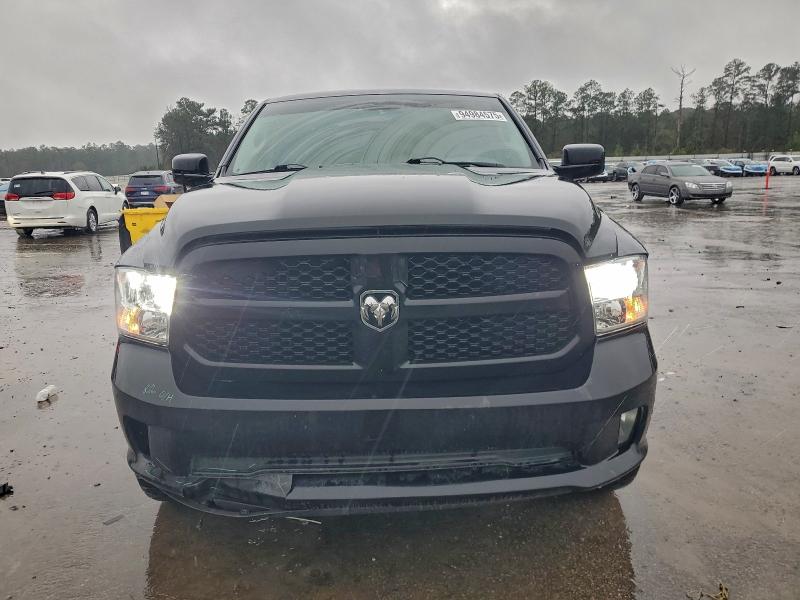 94984575 :رقم المزاد ، 1C6RR7KT2JS148242 vin ، 2018 Ram 1500 مزاد بيع