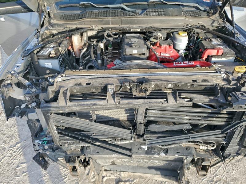 Продажа на аукционе авто 2021 Ram 2500, vin: 3C6UR5FL1MG544280, номер лота: 93407005
