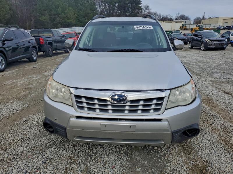 Продажа на аукционе авто 2011 Subaru Forester, vin: JF2SHBDC8BH745733, номер лота: 96054315