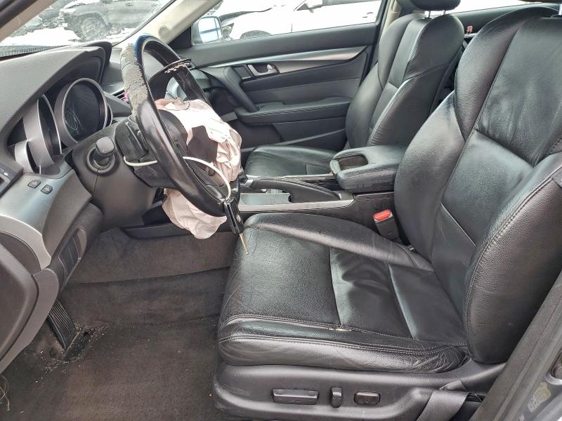 Продажа на аукционе авто 2010 Acura Tl, vin: 19UUA8F2XAA024549, номер лота: 97507245