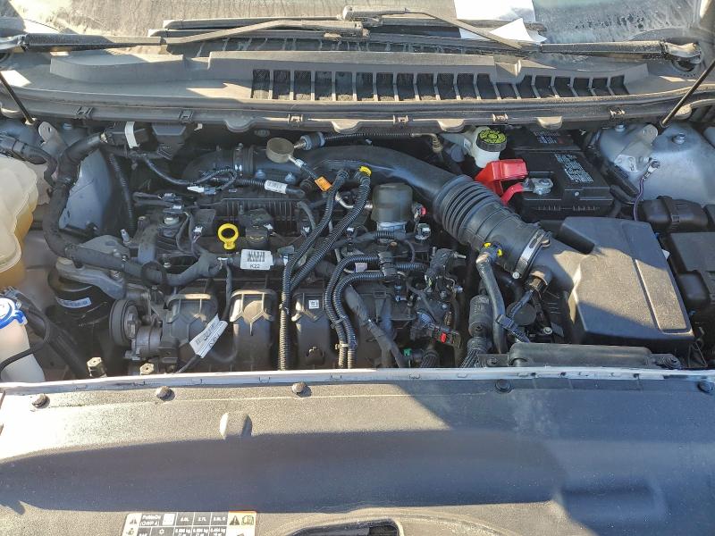 2022 Ford Edge მანქანა იყიდება აუქციონზე, vin: 2FMPK4K92NBA91835, აუქციონის ნომერი: 95783215
