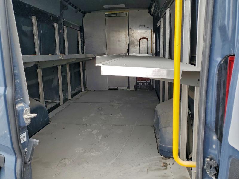 Продаж на аукціоні авто 2021 Ram Promaster 3500, vin: 3C6FRVJG9ME501031, номер лоту: 94233505