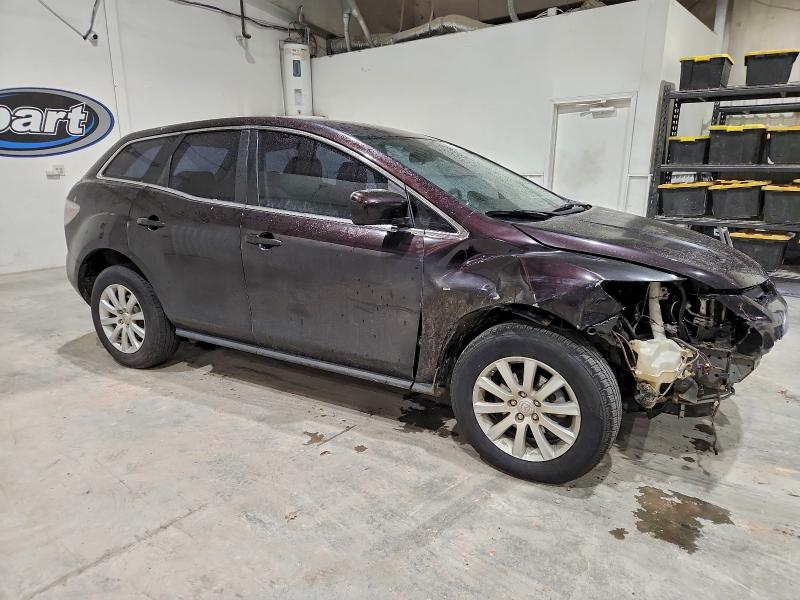 Aukcja sprzedaży 2010 Mazda Cx-7, vin: JM3ER2WM5A0300997, numer aukcji: 95455955