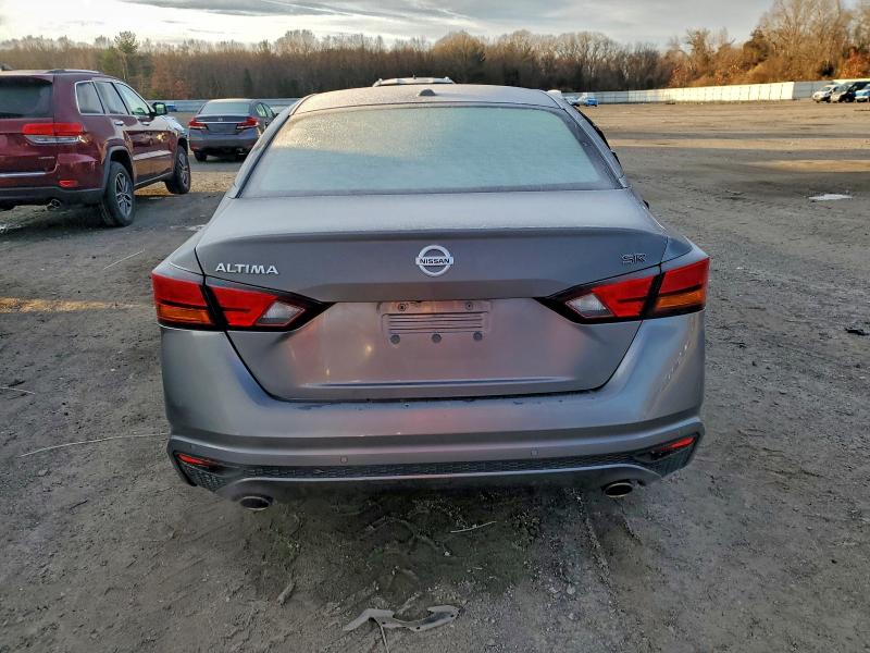 Продаж на аукціоні авто 2021 Nissan Altima, vin: 1N4BL4CV9MN373082, номер лоту: 94972555