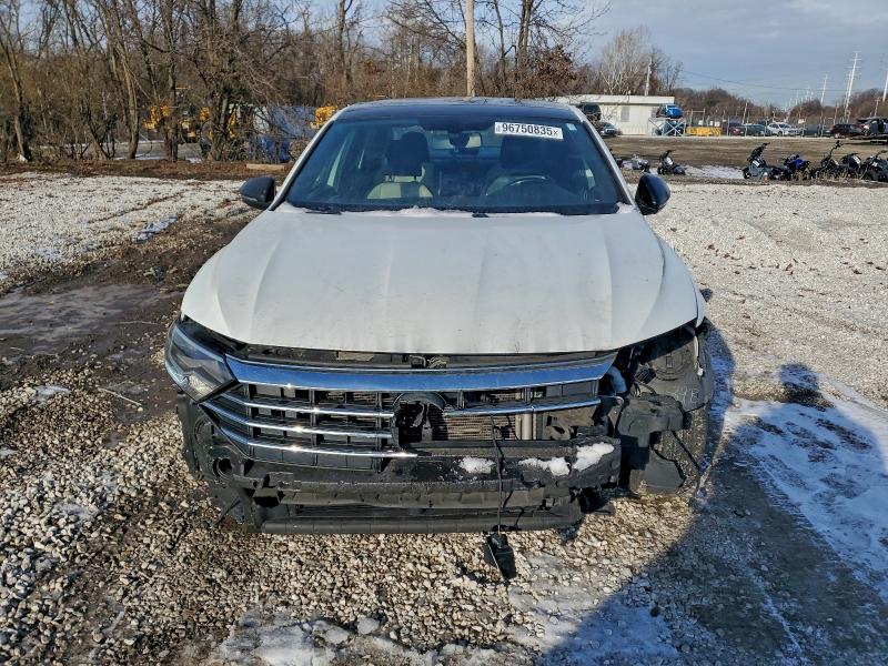 2020 Volkswagen Jetta მანქანა იყიდება აუქციონზე, vin: 3VWC57BU9LM079013, აუქციონის ნომერი: 96750835