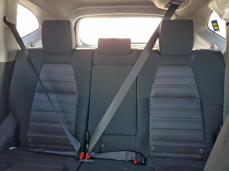 2019 Honda Cr-v მანქანა იყიდება აუქციონზე, vin: 2HKRW2H51KH608844, აუქციონის ნომერი: 97298715