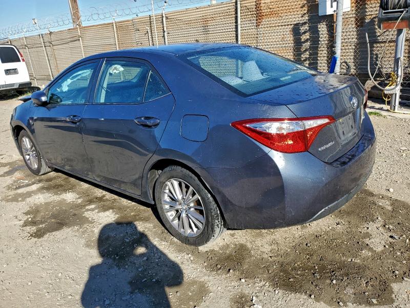 Aukcja sprzedaży 2015 Toyota Corolla, vin: 2T1BURHE6FC432821, numer aukcji: 96121015
