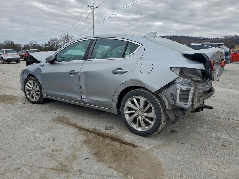 Aukcja sprzedaży 2017 Acura Ilx, vin: 19UDE2F38HA002795, numer aukcji: 96995565