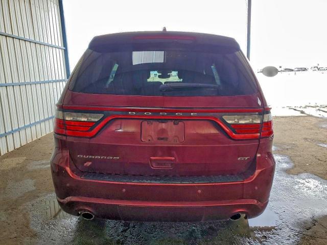 Aukcja sprzedaży 2023 Dodge Durango Gt, vin: 1C4RDJDG2PC690108, numer aukcji: 95131825