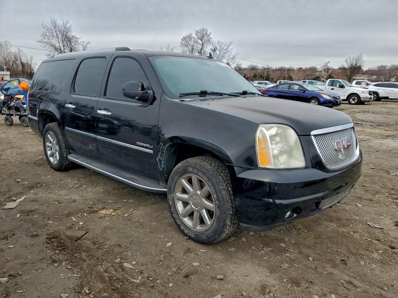 2010 Gmc Yukon მანქანა იყიდება აუქციონზე, vin: 1GKUKMEF0AR229750, აუქციონის ნომერი: 95112655