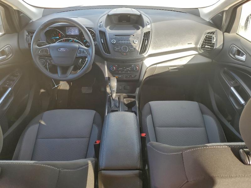 2018 Ford Escape მანქანა იყიდება აუქციონზე, vin: 1FMCU0GD7JUC61741, აუქციონის ნომერი: 96441205