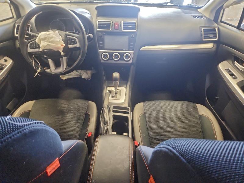 Aukcja sprzedaży 2017 Subaru Crosstrek, vin: JF2GPADC2H8245031, numer aukcji: 95323105