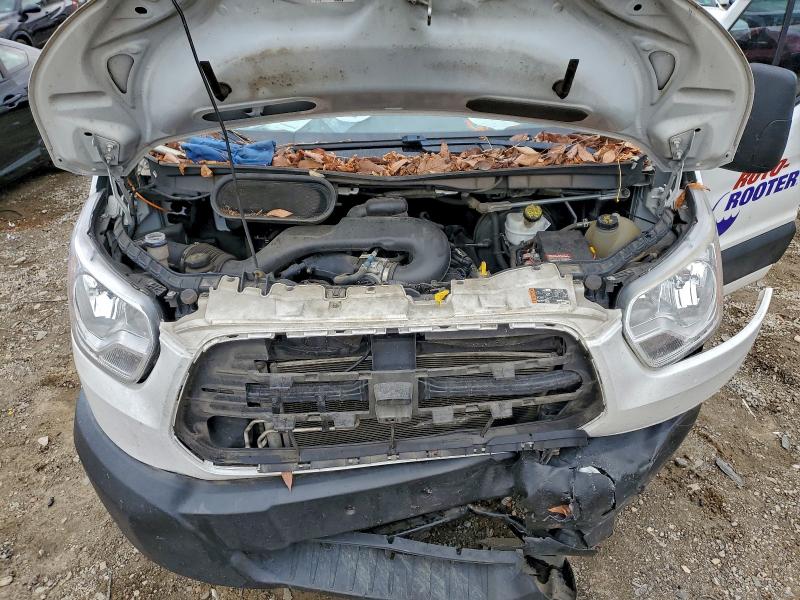 60705916 :رقم المزاد ، 1FTYR1ZM3KKB01349 vin ، 2019 Ford Transit مزاد بيع