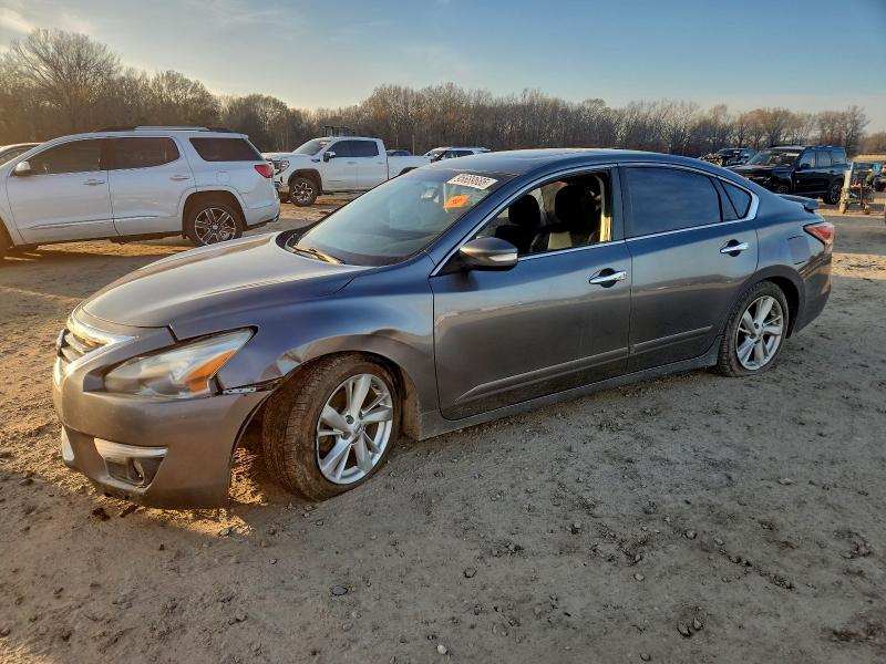 95689685 :رقم المزاد ، 1N4AL3AP2EC143942 vin ، 2014 Nissan Altima مزاد بيع