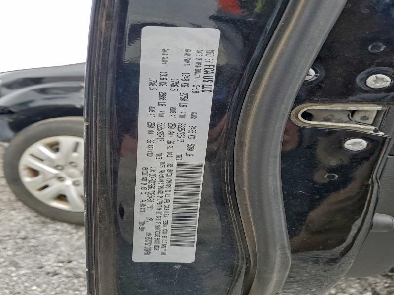 94156395 :رقم المزاد ، 3C4PDCAB6JT385430 vin ، 2018 Dodge Journey مزاد بيع