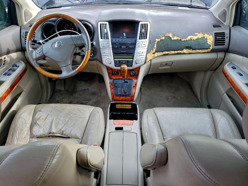 Aukcja sprzedaży 2009 Lexus Rx 350, vin: 2T2HK31UX9C119687, numer aukcji: 95932905