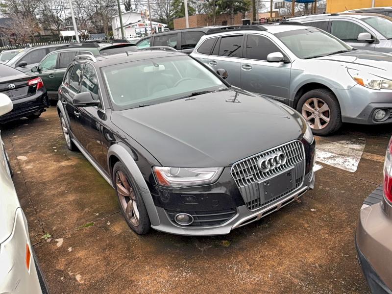 Aukcja sprzedaży 2013 Audi A4 Allroad, vin: WA19FAFL9DA220535, numer aukcji: 96079085