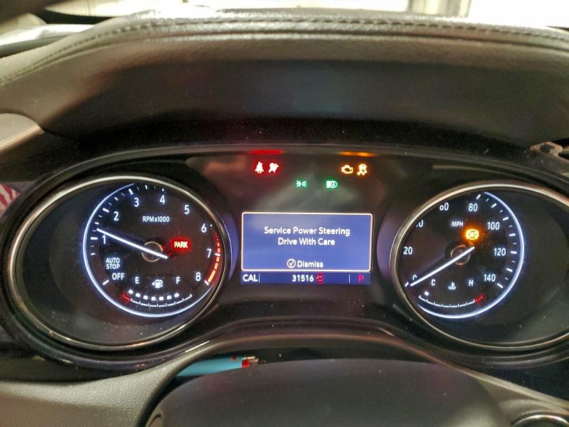 Продаж на аукціоні авто 2020 Buick Encore Gx, vin: KL4MMDSL0LB100302, номер лоту: 91286875