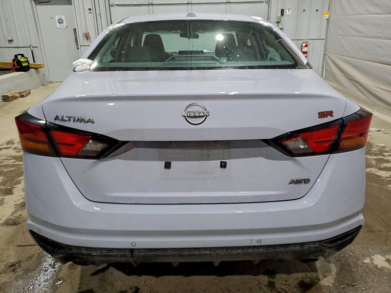 Продажа на аукционе авто 2024 Nissan Altima, vin: 1N4BL4CW4RN366332, номер лота: 95145715