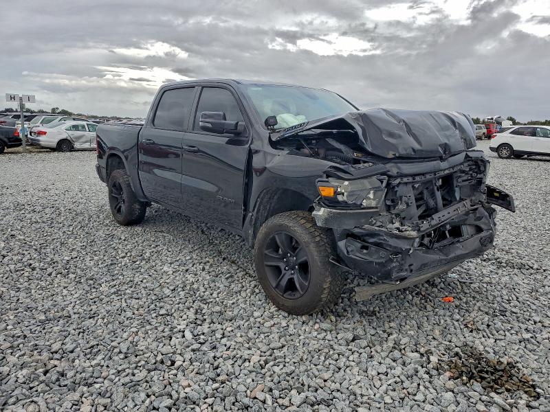 Продаж на аукціоні авто 2023 Ram 1500 Big H, vin: 1C6RRFFG0PN570816, номер лоту: 73920495