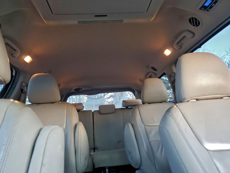 Aukcja sprzedaży 2015 Toyota Sienna, vin: 5TDDK3DC7FS121972, numer aukcji: 97751705