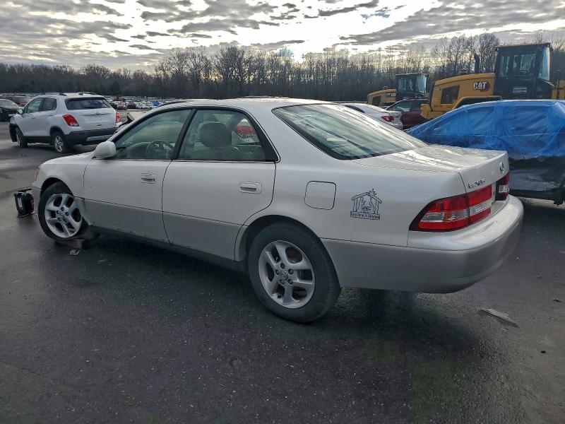 Aukcja sprzedaży 2001 Lexus Es, vin: JT8BF28G410316537, numer aukcji: 97271425