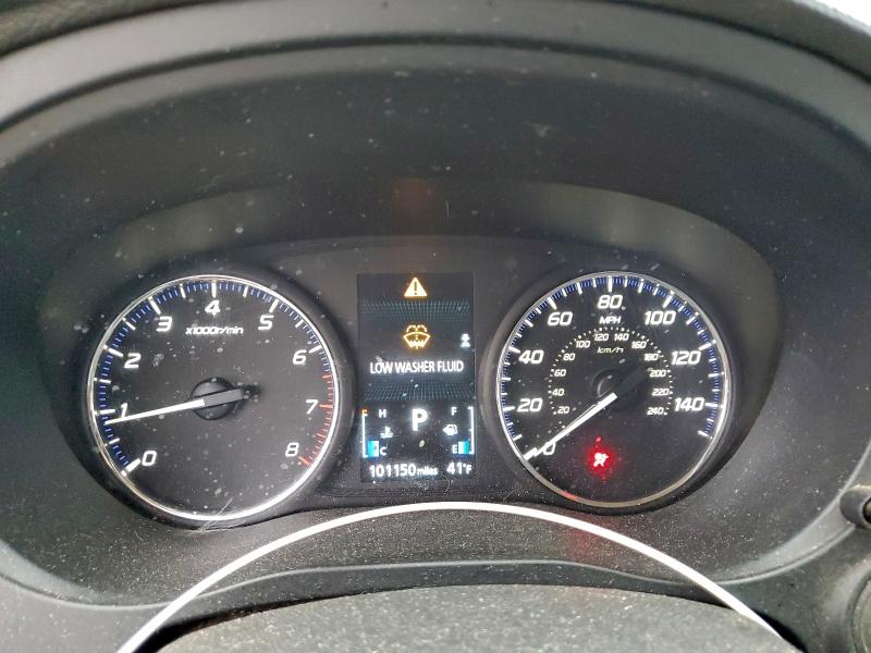 Продаж на аукціоні авто 2018 Mitsubishi Outlander, vin: JA4AD2A32JZ003602, номер лоту: 95089415