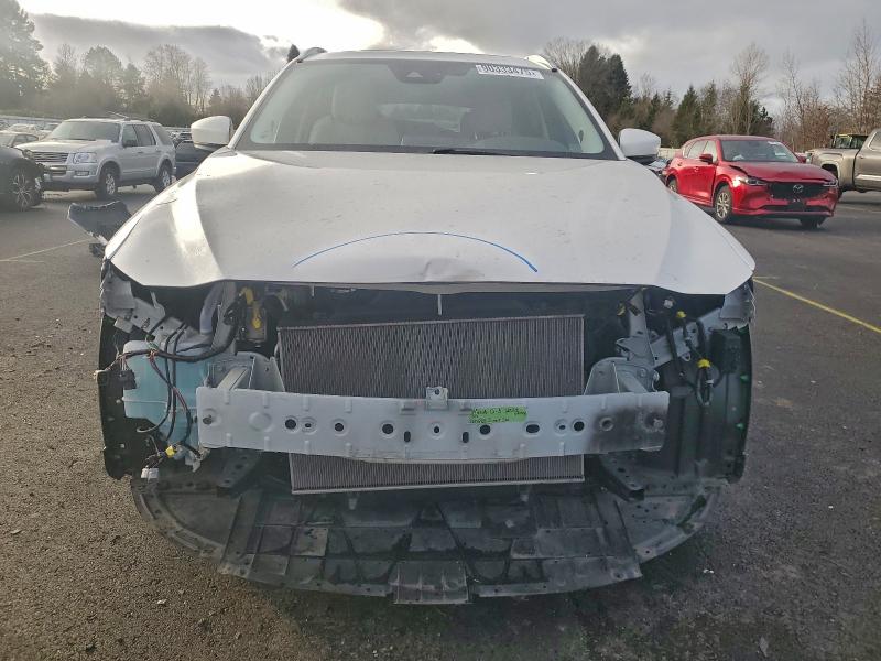 Aukcja sprzedaży 2019 Mazda Cx 5, vin: JM3KFACMXK0691592, numer aukcji: 90333475