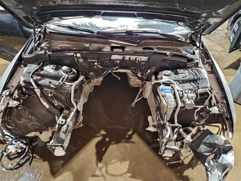 Продаж на аукціоні авто 2014 Audi Sq5, vin: WA1CGCFP0EA061052, номер лоту: 96898135