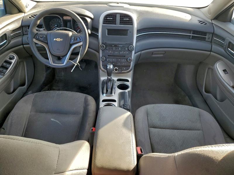 Продажа на аукционе авто 2014 Chevrolet Malibu, vin: 1G11B5SL5EF266565, номер лота: 96177105