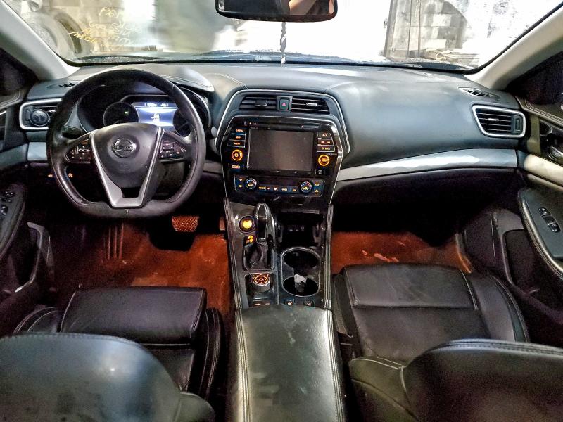 Продажа на аукционе авто 2016 Nissan Maxima 3.5, vin: 1N4AA6AP3GC413626, номер лота: 98362015