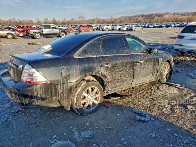 2009 Ford Taurus მანქანა იყიდება აუქციონზე, vin: 1FAHP25W39G121915, აუქციონის ნომერი: 94933895