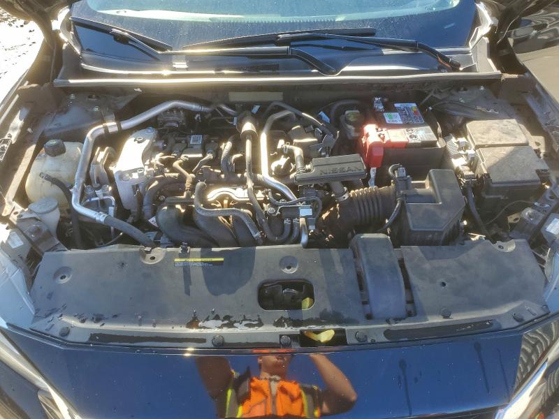 Продаж на аукціоні авто 2020 Nissan Sentra, vin: 3N1AB8CV5LY277664, номер лоту: 97664495